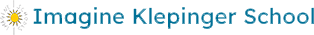 Imagine Klepinger School Logo